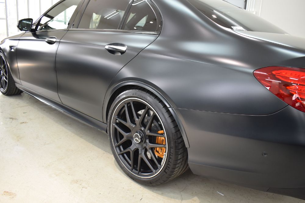 E63AMG