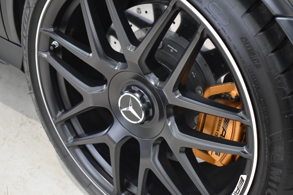 E63AMG