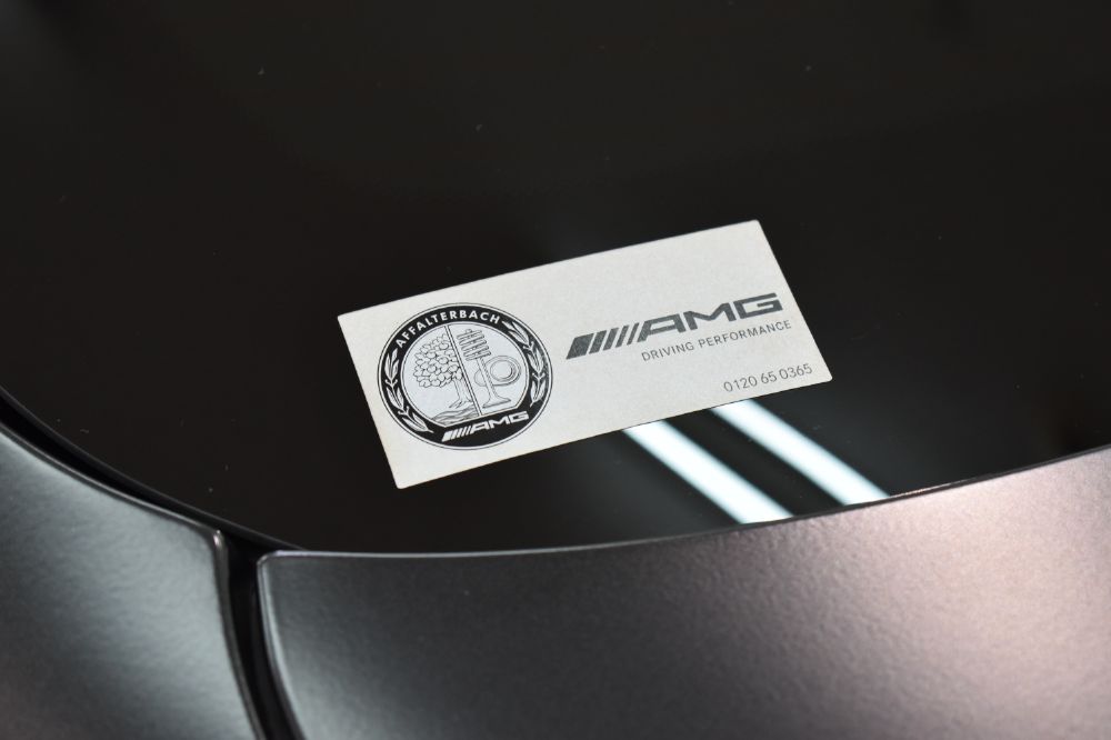 E63AMG