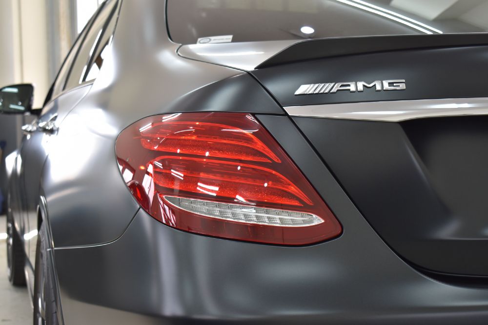 E63AMG