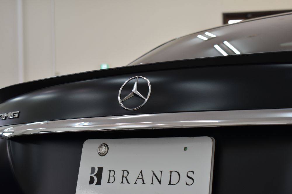 E63AMG