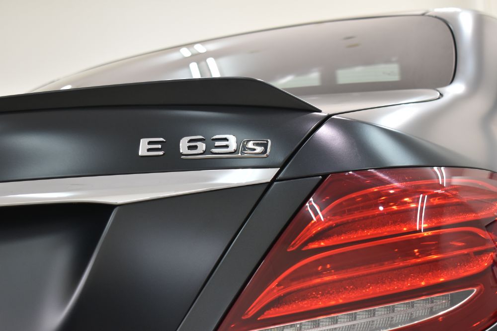 E63AMG