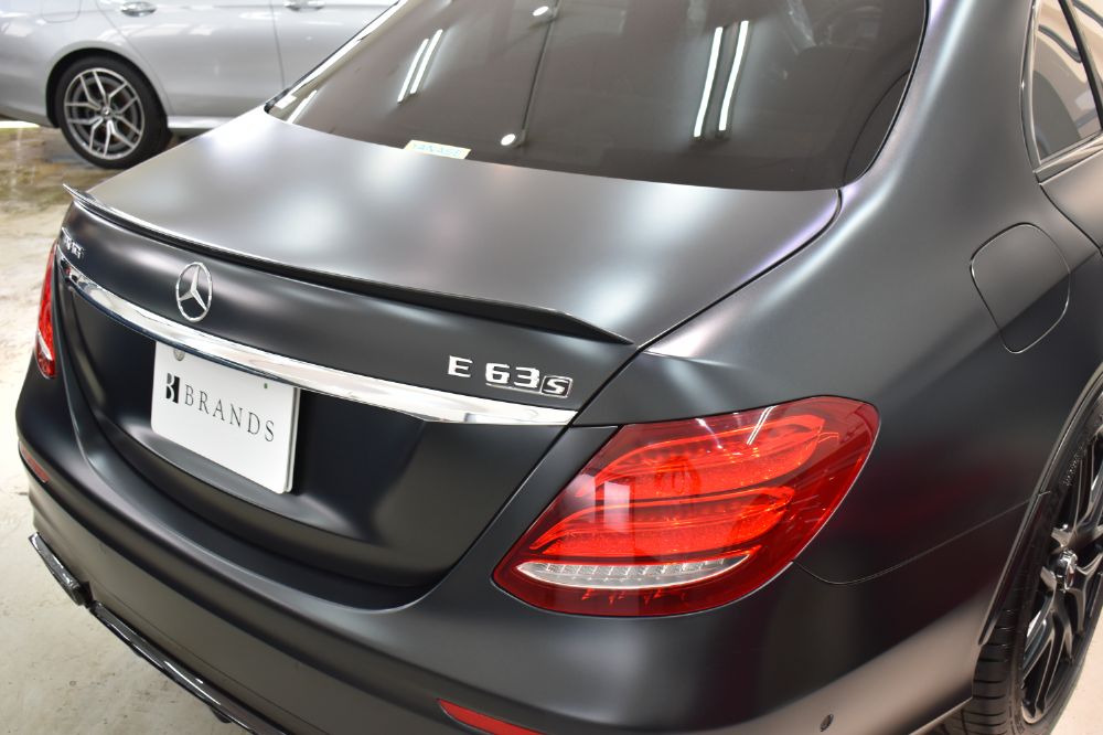 E63AMG