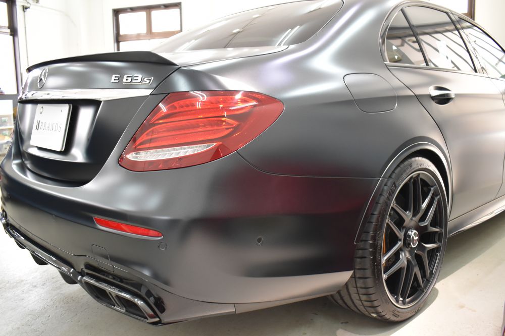 E63AMG