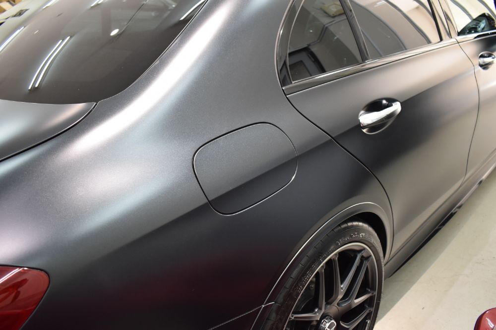 E63AMG