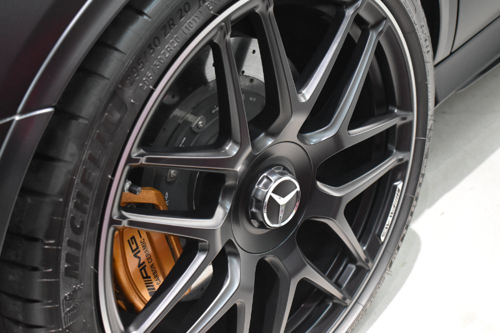 E63AMG