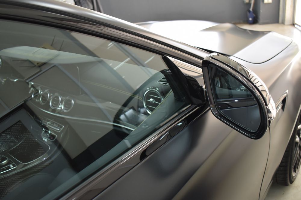 E63AMG