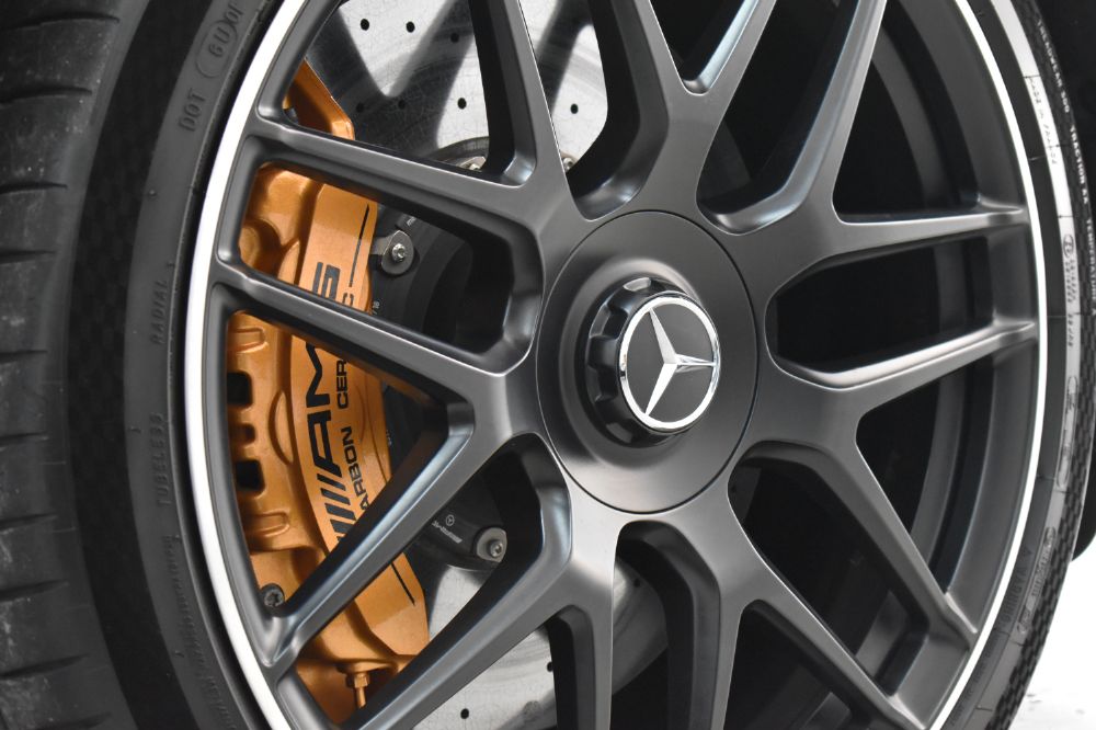 E63AMG