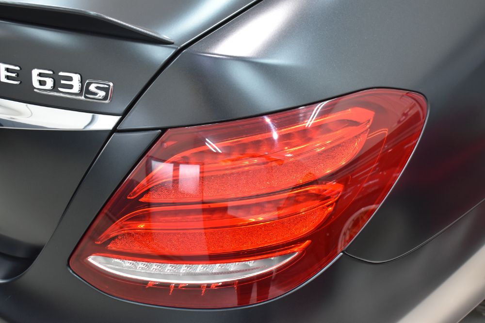 E63AMG