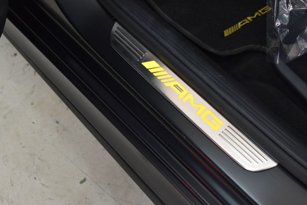 E63AMG