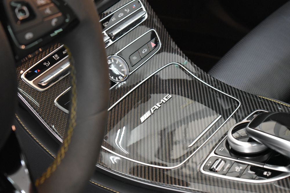 E63AMG