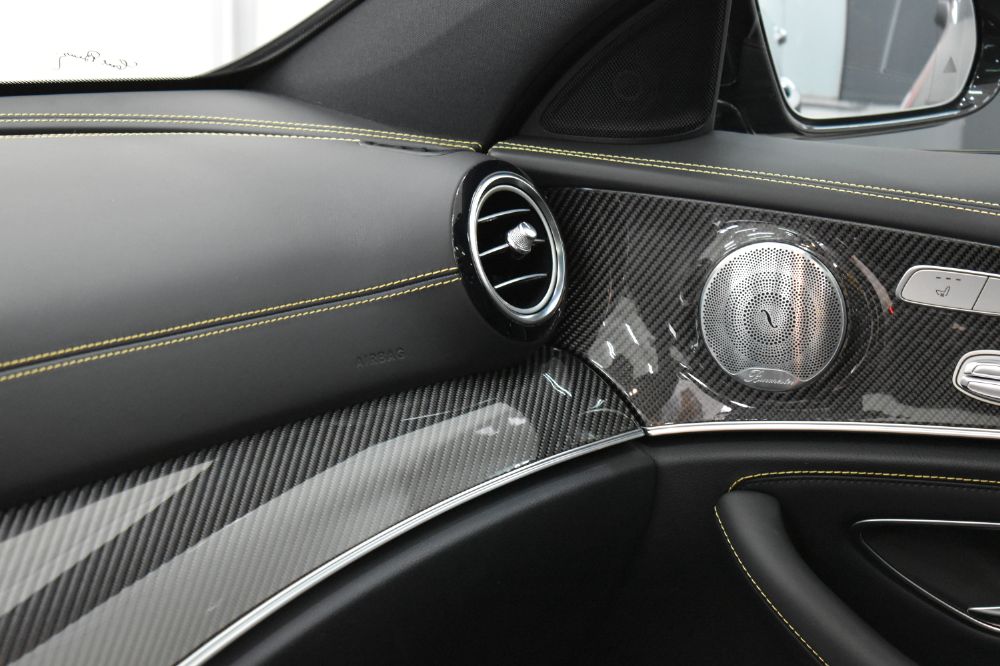 E63AMG