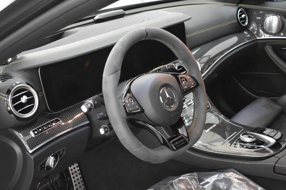 E63AMG