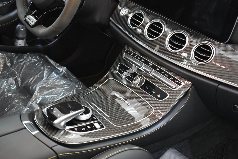E63AMG