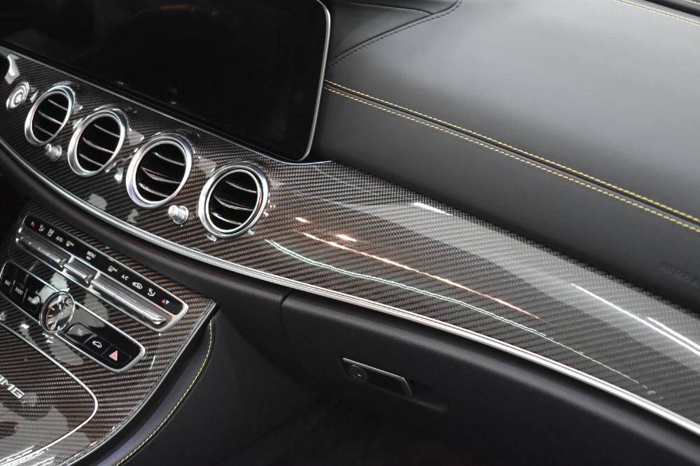 E63AMG