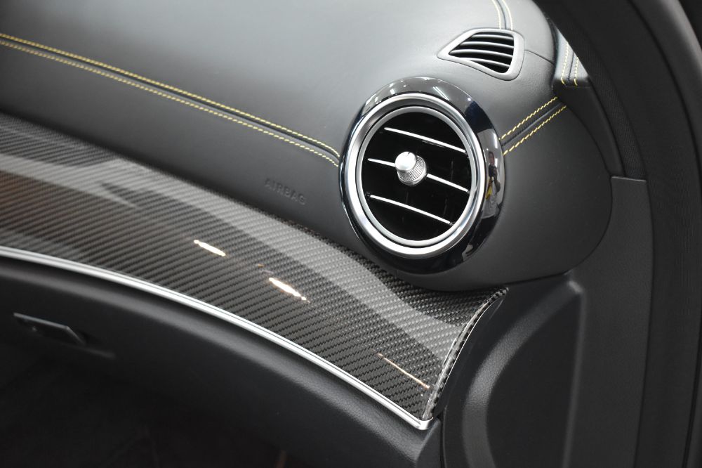 E63AMG