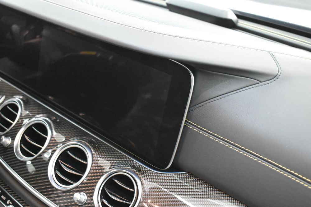 E63AMG