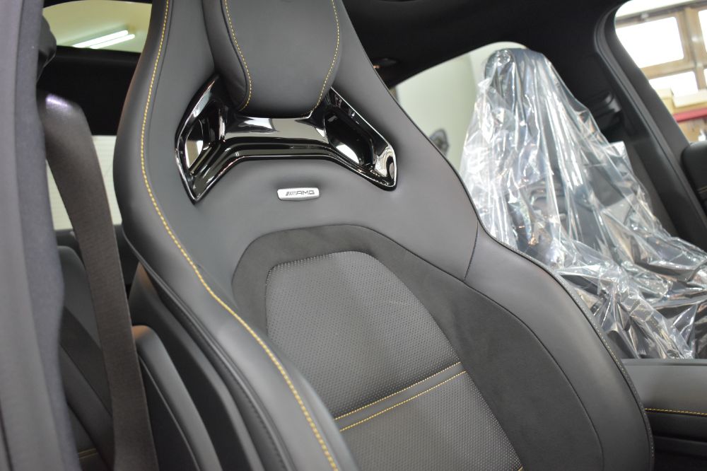 E63AMG