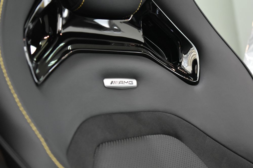 E63AMG
