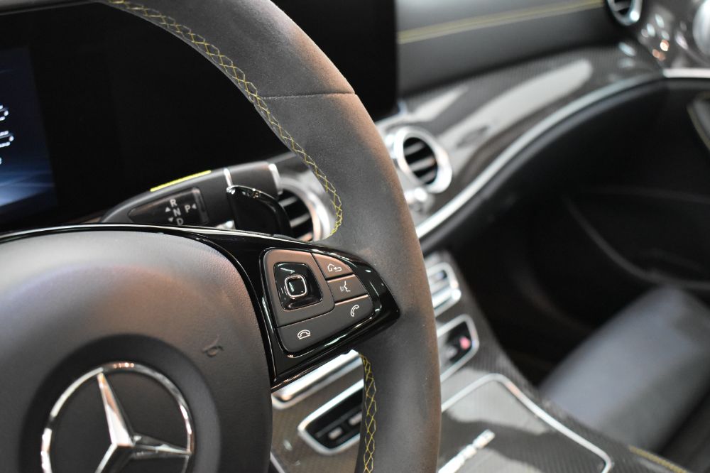 E63AMG