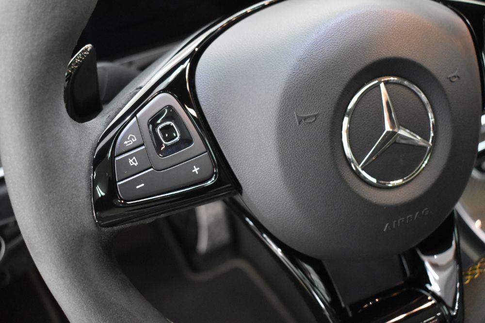 E63AMG