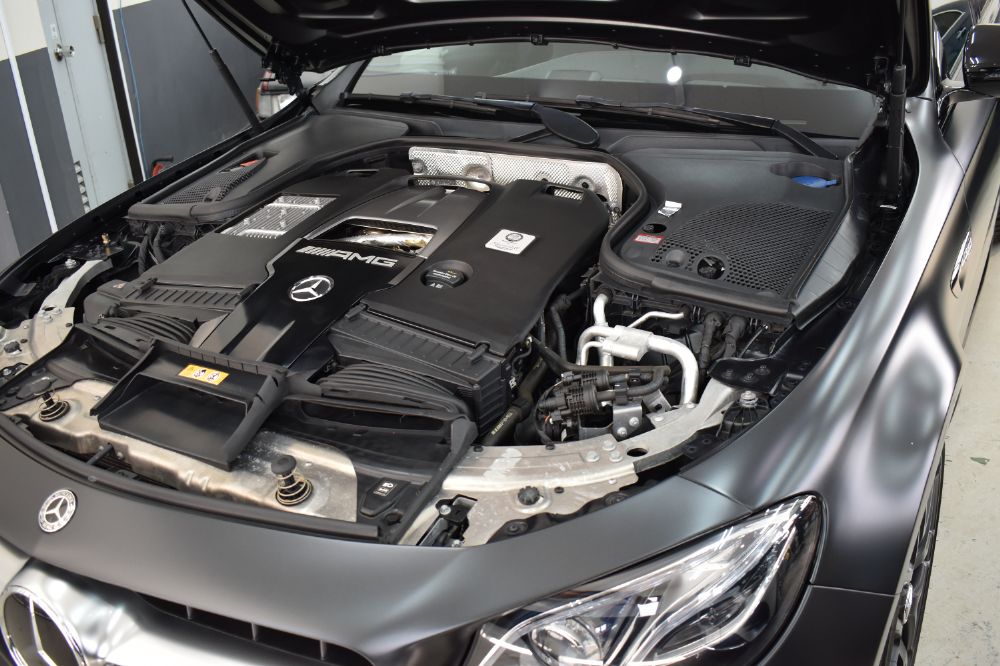 E63AMG
