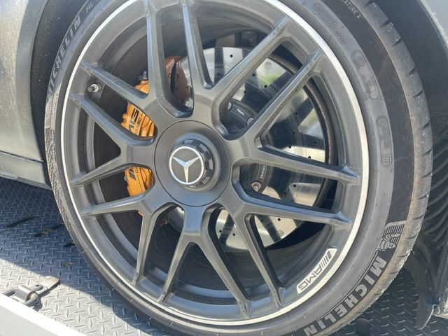 E63AMG