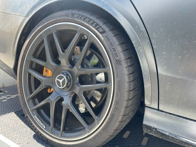 E63AMG